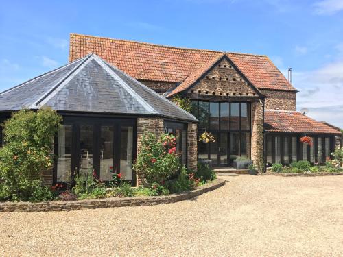 Bagstone Court Barn - Rangeworthy