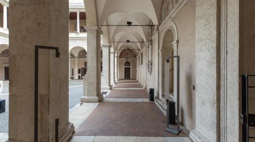 Chiostro del Bramante Accomodation - image 7