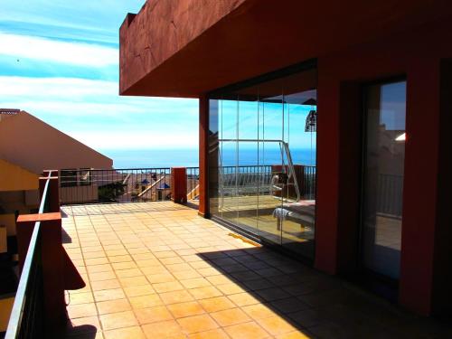 Apartamento Cascadas de Las Lomas