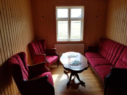 Brjánslækur Gamli bærinn (Brjanslækur Gamli bærinn) in Stykkisholmur