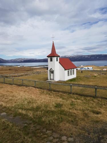 Brjánslækur Gamli bærinn (Brjanslækur Gamli bærinn) in Stykkisholmur