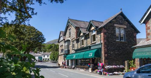 Church View Apartment Coniston