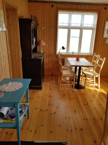 Brjánslækur Gamli bærinn (Brjanslækur Gamli bærinn) in Stykkisholmur