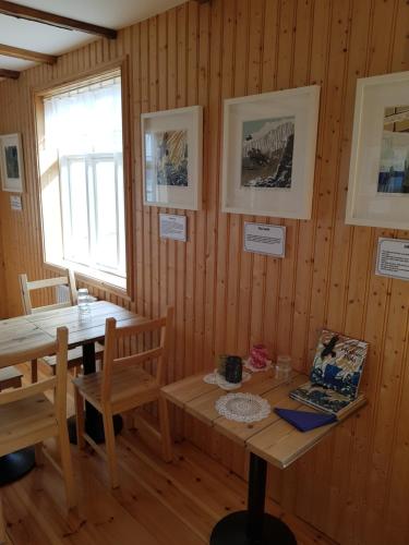 Brjánslækur Gamli bærinn (Brjanslækur Gamli bærinn) in Stykkisholmur