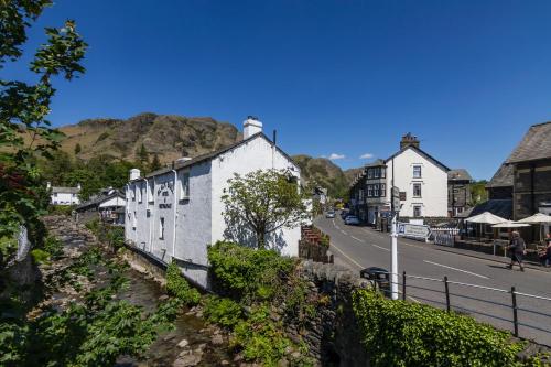 Church View Apartment