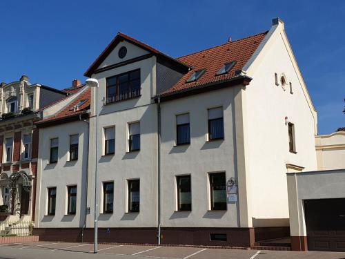 B&B Coswig - Ferienwohnung am Hohen Elbufer - Bed and Breakfast Coswig