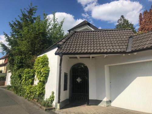Obere Kellerstraße Haus 2 in Forchheim