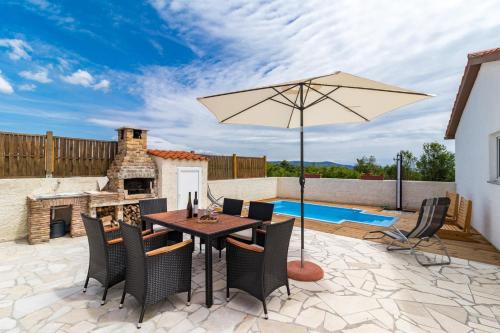  House Blaz in 52207 Barban