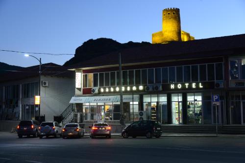 hotel photo