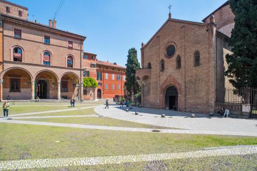 San Giovanni in Monte Apartment, Bologna