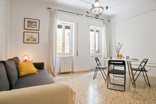 GuestHost - San Giovanni in Monte Apartment, Bolonia (zdjęcie 7)