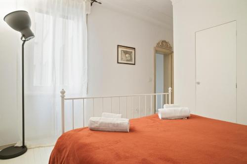 San Giovanni in Monte Apartment - main image