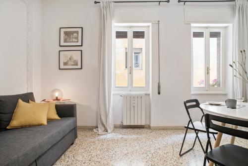 GuestHost - San Giovanni in Monte Apartment, Bolonia (zdjęcie 8)