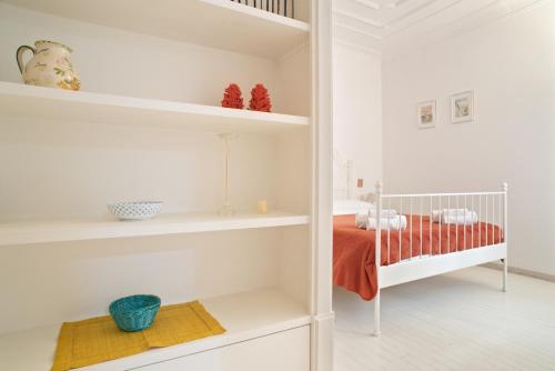 San Giovanni in Monte Apartment - image 10