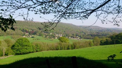 Old Orchard Bed & Breakfast Grindleford