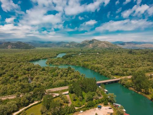 Ethno village Moraca - Skadar lake - image 4