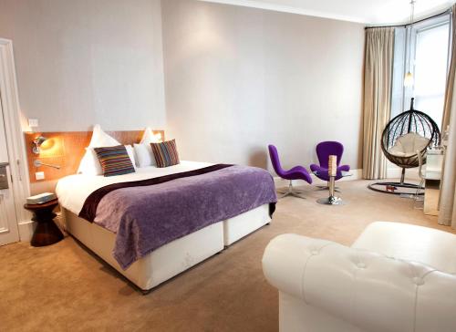 Carmelite Hotel; BW Signature Collection - main image