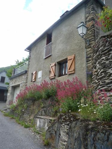 Gîte Claou