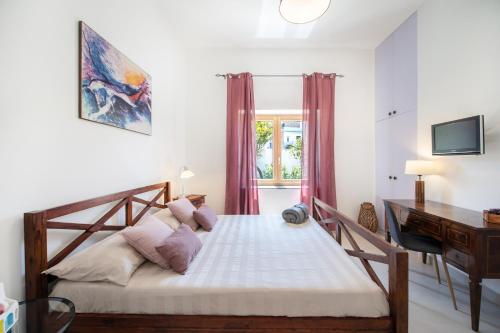 B&B PROCHYTEA - Accommodation - Procida