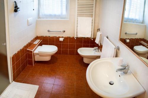 Agritur Val d'Adige – Trento, TN