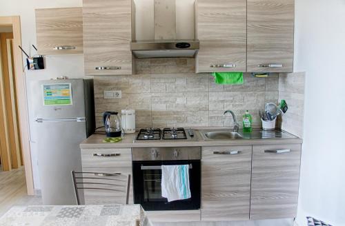 Aquilone, Badesi (foto 5)