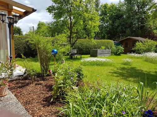 Doris & Michael Doris & Michael