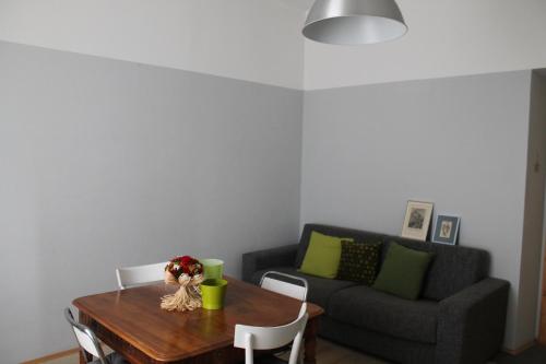 Plose Apartment 5