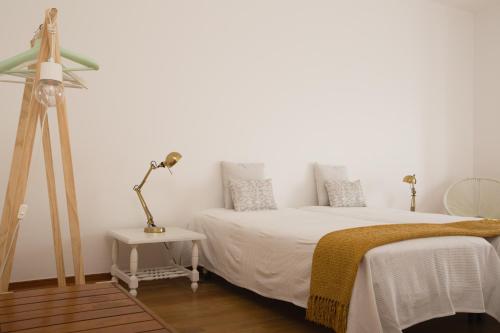  The Minimal House in Bombarral