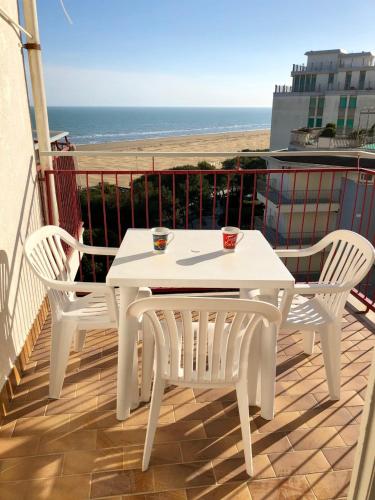  Residence Cristallo, Pension in Lignano Sabbiadoro