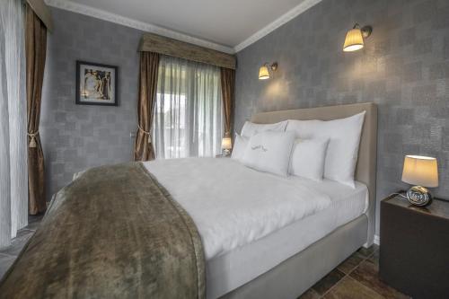 Erla Villa Boutique Hotel Room Type - Superior Suite