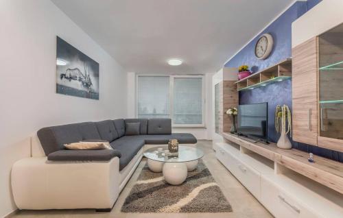  Apartman Jelena, Unterkunft in Poreč