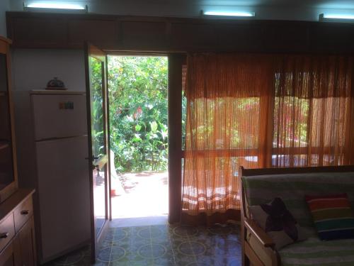  STUDIO WITH GARDEN in Lagos
