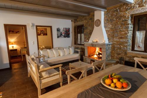  Stone House-Athina in Peletá