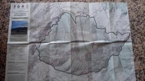 Locanda Del Cacciatore chambre d'hôte Castelnovo ne' Monti