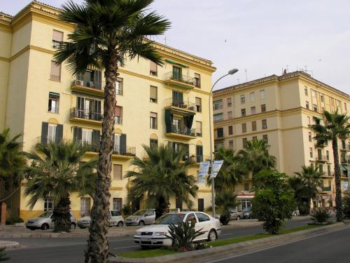 Apartamento Malagueta 1 Linea playa centro Malaga