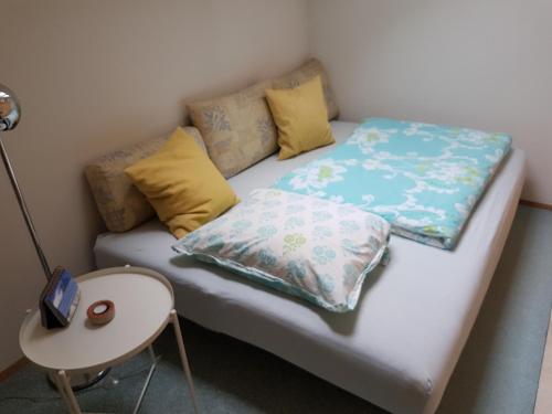 Doris & Michael Doris & Michael