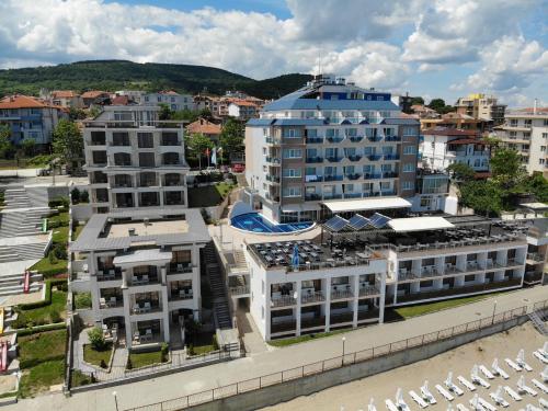 Paraiso Beach - All Inclusive Obzor