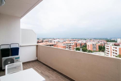 Fonte Laurentina Apartments - image 2