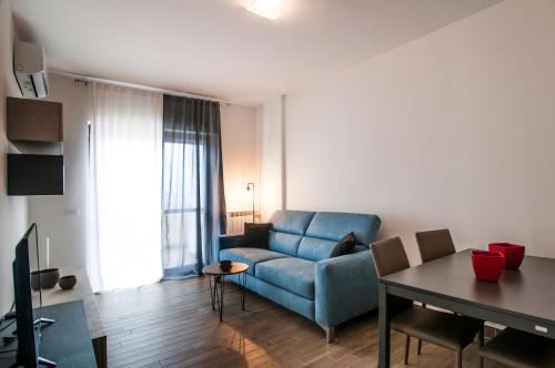 Fonte Laurentina Apartments