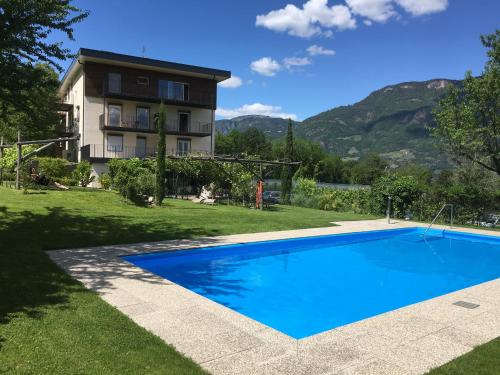 Pension Gruenwald 5