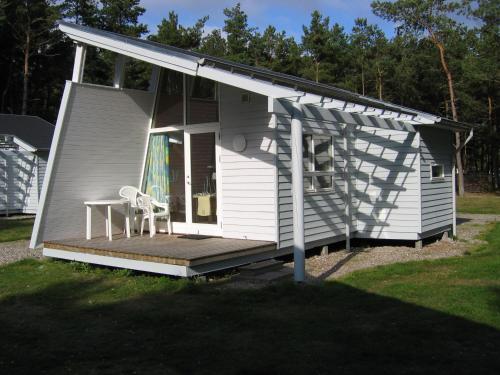 Grenaa Strand Camping in Grenå, Denmark - 30 reviews, price from $72 | Planet of