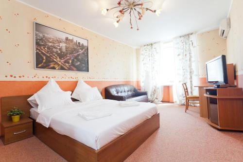 KvartiraSvobodna - Apartments Kievskaya - image 3