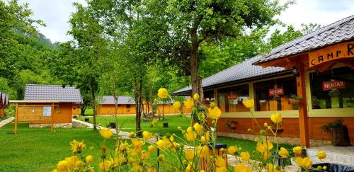 Rafting centar RT Rafting centar RT