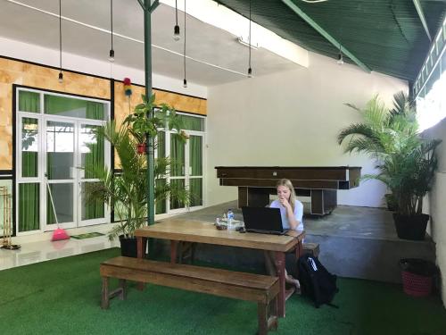 The Cheap & Cozy Canggu 2