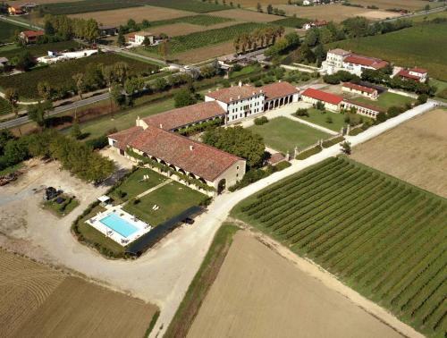  Apartment 1 Rosmarino 2 bedroom, Unterkunft in Vicenza