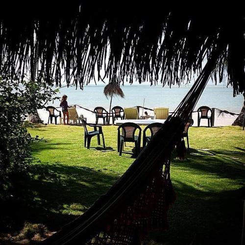 Pousada Doze Cabanas in Pessoa