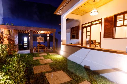 Green 53 Boutique Hotel, Ilhéus