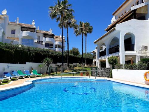 31 Caserio Calahonda breathtaking views near the sea - Apartment - Mijas