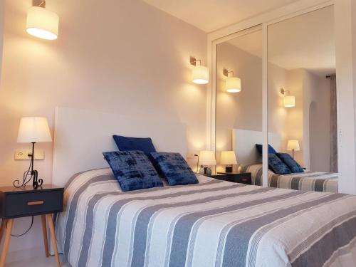 ☆Stylish 2BR with views to the sea & near golf - image 9