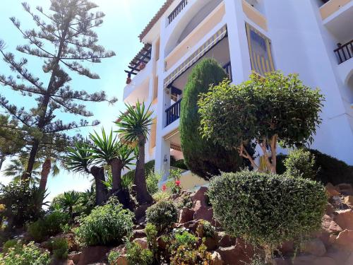 31 Caserio Calahonda breathtaking views near the sea in Calahonda